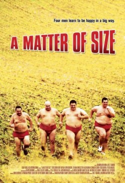 A Matter of Size - 2009