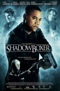 Shadowboxer - 2005