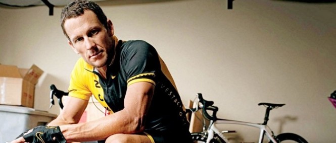 Závod o Lance Armstronga: Kdo natočí dopingovou aféru?