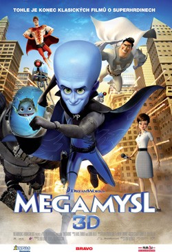 Megamysl
