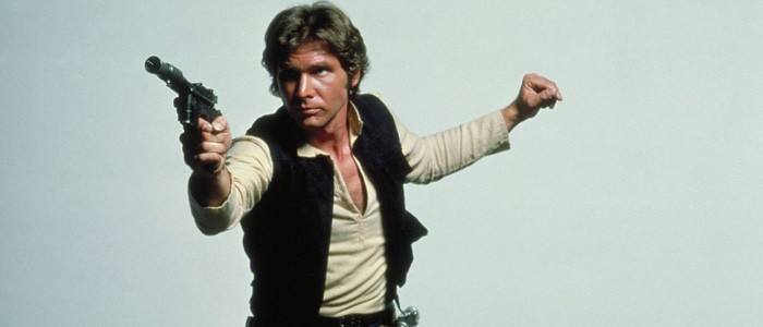 Han Solo a Boba Fett dostanou vlastní film