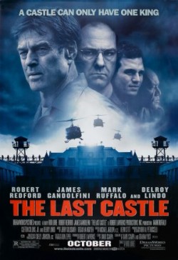 The Last Castle - 2001