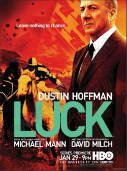 Luck - 2011