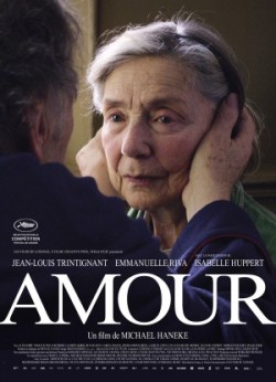 Amour - 2012