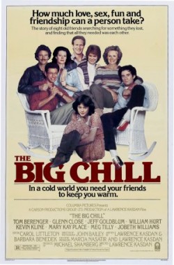 The Big Chill - 1983