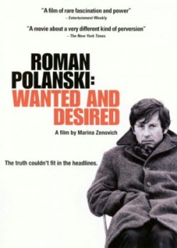 Plakát filmu Roman Polanski: Pravdivý příběh