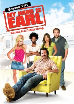 My Name Is Earl - 2005