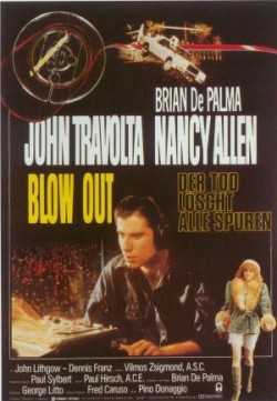 Blow Out - 1981