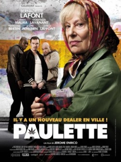 Paulette - 2012