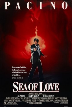 Plakát filmu Moře lásky