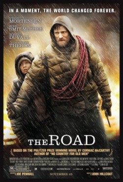 The Road - 2009