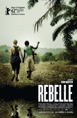 Rebelle - 2012