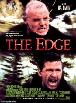 The Edge - 1997