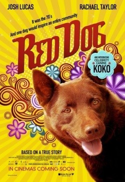 Red Dog - 2011