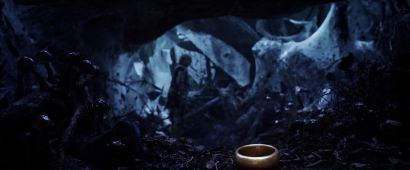 Fotografie z filmu Hobit: Šmakova dračí poušť / The Hobbit: The Desolation of Smaug