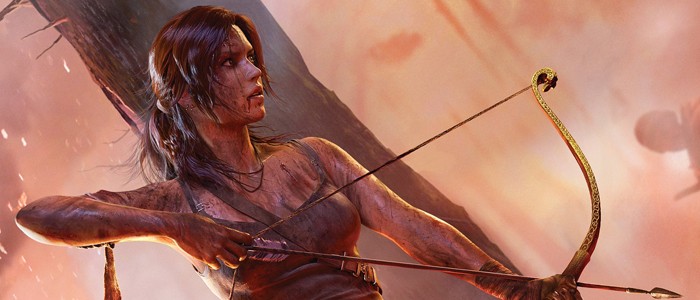 Reboot Tomb Raidera stále žije
