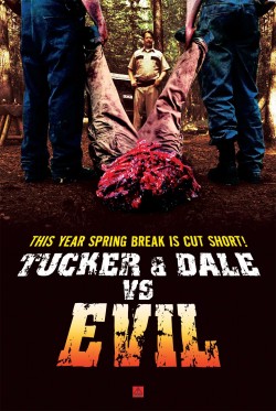Tucker and Dale vs Evil - 2010
