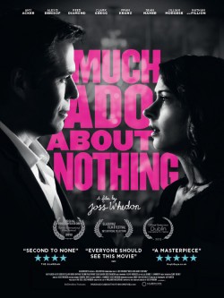 Much Ado About Nothing - 2012