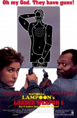 Loaded Weapon 1 - 1993