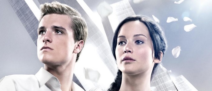 Účastníci Hunger Games pózují na nových plakátech