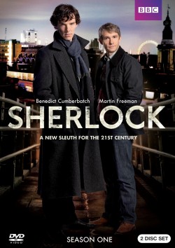 Plakát filmu Sherlock / Sherlock