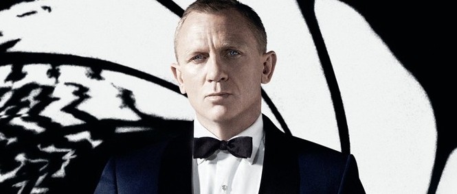 Daniel Craig je s Bondem prý 