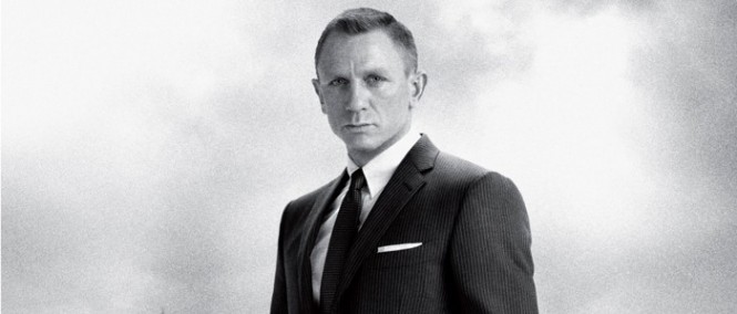 Záporák nové bondovky odhalen: 007 se postaví Moriartymu
