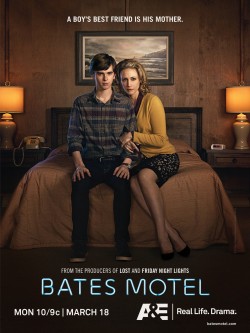 Bates Motel - 2013
