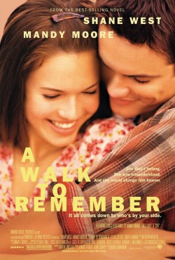 A Walk to Remember - 2002