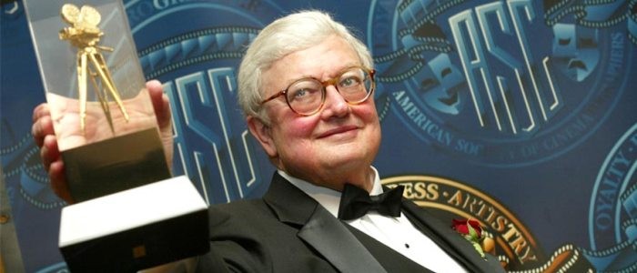 Zemřel legendární filmový kritik a historik Roger Ebert