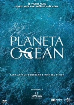 Planet Ocean  - 2012
