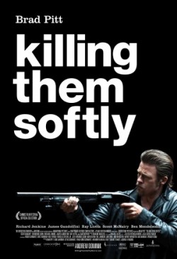 Killing Them Softly - 2012