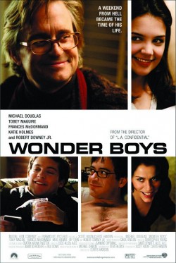 Wonder Boys - 2000