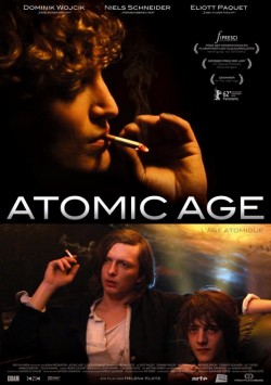 L'âge atomique - 2012