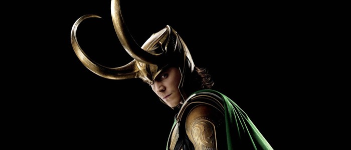 Loki míří do remaku Vrány