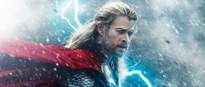 Thor v prodlouženém traileru a Whedon pomáhající se scénářem