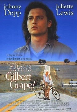 What's Eating Gilbert Grape - 1993
