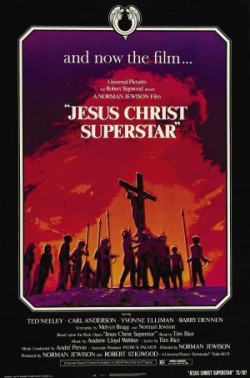 Jesus Christ Superstar - 1973
