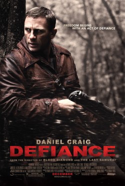 Defiance - 2008