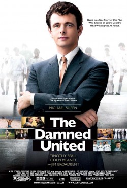 The Damned United - 2009