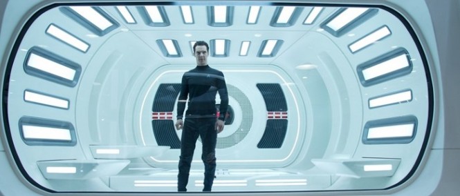 Posádka Star Treku přichází o scenáristy a nabírá nové 