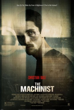 The Machinist - 2004