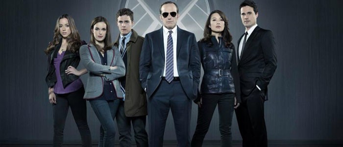 Marvelovský S.H.I.E.L.D. ovládne televizní obrazovky