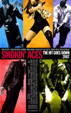 Smokin' Aces - 2006