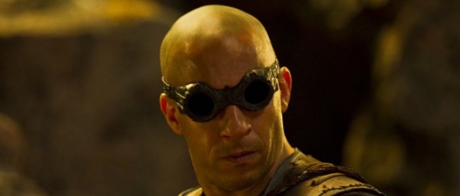 Riddick bude delší a krvavější 