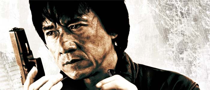 Jackie Chan vyzývá k boji Slye v Expendables 3 