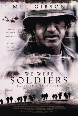 We Were Soldiers - 2002