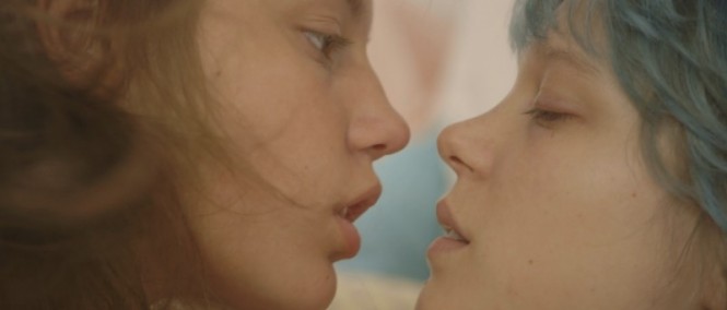 Oscar pro herečku z Život Adéle: necenzurovaný trailer