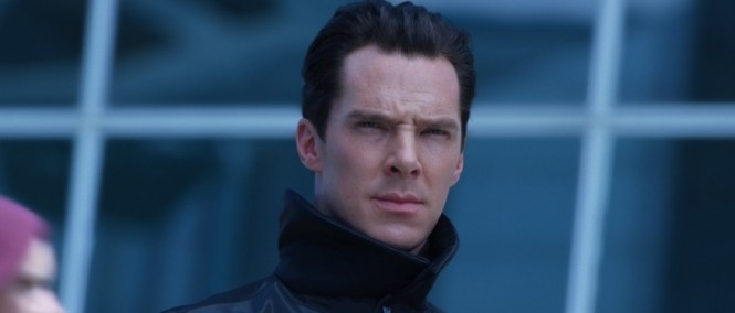 Benedict Cumberbatch v nové marvelovce?
