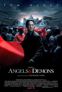 Angels & Demons - 2009